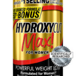 hydroxycut-max